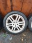 Джанти 17 5х110 OPEL, снимка 3