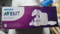 Електрическа помпа за кърма Philips Avent, снимка 14