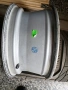 АЛУМИНИЕВИ ДЖАНТИ 15 КИ ЗА VW , снимка 8