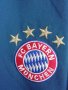 Bayern Munich Adidas Formotion оригинална рядка футболна тениска фланелка Байерн Мюнхен , снимка 9