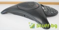 Tелефон Polycom SoundStation 2, снимка 2