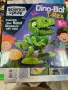 Конструктор Clementoni Science & Play - Робот тиранозавър рекс, снимка 2