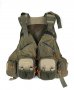 2021 Елек Formax Fly Vest, снимка 1 - Екипировка - 30652071