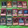 Оригинални карти Yu Gi Oh, снимка 14