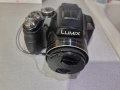 Цифров фотоапарат Panasonic Lumix, снимка 2
