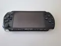 Sony PSP 3000 - Playstation Portable - качени много игри - хакната , снимка 2