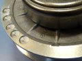 Вариаторна шайба Lenze 11-213.13-910 variable speed pulley 20H7 Ф130/Ф20, снимка 6