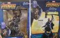 Funko Pop аниме фигурки и статуетки на Marvel, снимка 3