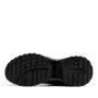 Calvin Klein Hike Runner LaceUp Strip M-LT- Мъжки 100% Оригинал, снимка 4