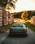 стопове в124 w124 red FIFFT червени, снимка 4