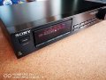 Sony ST-S120 hifi AM/FM Tuner, made in Japan, Перфектен, снимка 2