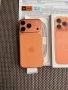 НОВ! 512Gb*ЛИЗИНГ* iPhone 17 Pro Cosmic Orange 48М ГАРАНЦИЯ, снимка 6