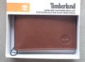 Нов, мъжки портфейл Timberland, снимка 1
