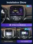 Toyota RAV 4 2003г-2005 Мултимедия Навигация Android, снимка 3