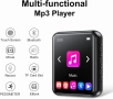 MP3 плейър Bluetooth, снимка 2