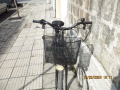 Градски велосипед, снимка 2