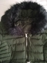 Дамски зимни палта и якета, ХЛ, ХХЛ, снимка 17