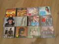 CD Дискове-13 бр-(Оригинални)-Общо!, снимка 1