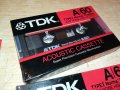 ПОРЪЧАНИ-TDK-made in japan-5 касети 0609211751, снимка 5