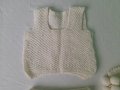 Бебешки комплект, снимка 4