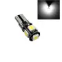 LED крушки T10 12V 2 броя, снимка 1