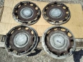 15 цола Тасове Mercedes A Class 1684010124 Оригинал, снимка 6