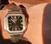  Patek Philippe Cubitus, снимка 1