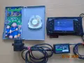 Sony PSP - 2004 комплект, снимка 2
