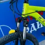 Велосипед CARRERA VENGEANCE 27.5 Цола, снимка 2