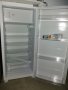 Вграден хладилник Инвентум - ниша 122см IKV1221S, снимка 2