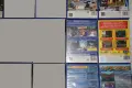 Игри за PS2 Time Splitters/Destroy All Humans 1 2/Lemmings/Water Horse/Guitar Hero 3 Legends of Rock, снимка 12