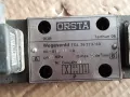 хидравличен разпределител ORSTA, снимка 1