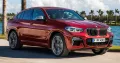 Предни, задни и странични нови автостъкла за BMW  X4 - 5 Doors SUV G02 2018-, снимка 1