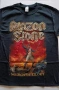 Blazon Stone - No Sign Of Glory (T-Shirt, Size - L) NEW Heavy/Power Metal, снимка 1