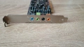 Creative Sound Blaster Audigy 7.1 PCI Express, снимка 2