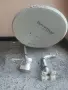 Сателитна чиния bulsatcom, снимка 1