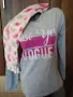 Дамска пижама  2XL, снимка 3