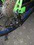 Планински велосипед марка Крос KROSS модел ALLOY 6061 с 26 цолови гуми, снимка 8
