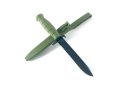 Italy military военен нож кания kydex Extreme Ratio 165х285, снимка 1 - Ножове - 42828236