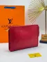 Louis Vuitton Чанта Тип Клъч Луис Витон - Различни Цветове Код SEM-228, снимка 13