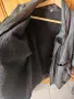 Полицейско яке кожено , снимка 2
