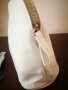 Чудесен новогодишен подарък: ЧИСТО НОВ елегантен несесер/козметична чанта на Dove + подарък, снимка 4