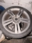 4 алуминиеви джанти 18” с гуми 235/40 R18, снимка 2