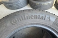 225/65/17 CONTINENTAL, 7.5мм - летни, снимка 2
