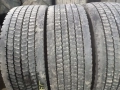 гуми за товарен автомобил 295/60R22.5, снимка 2