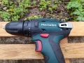 Metabo BS 14.4 тяло на винтоверт, 14.4 V, снимка 2