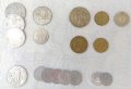 Лот чуждестранни монети от ХХ век, снимка 4