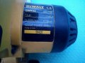 DeWALT 14.4V ръчен циркуляр тяло/боди, снимка 8