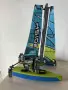LEGO Technic Catamaran (Катамаран Лего) 42105, снимка 2