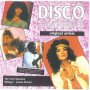 диск CD  Various – Disco Favourites, 1992